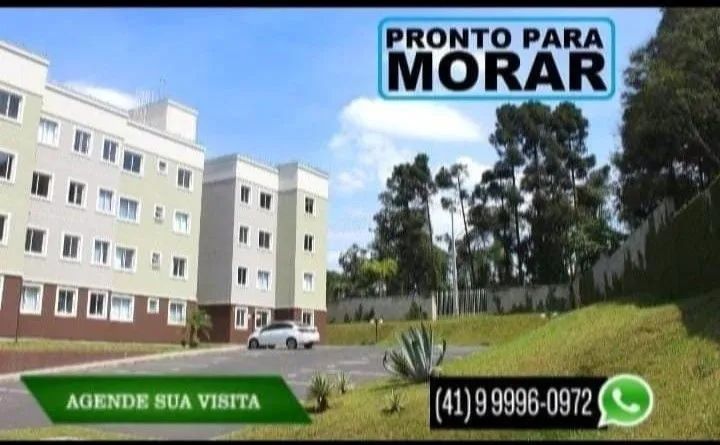 Foto - Curitiba - Santa Felicidade