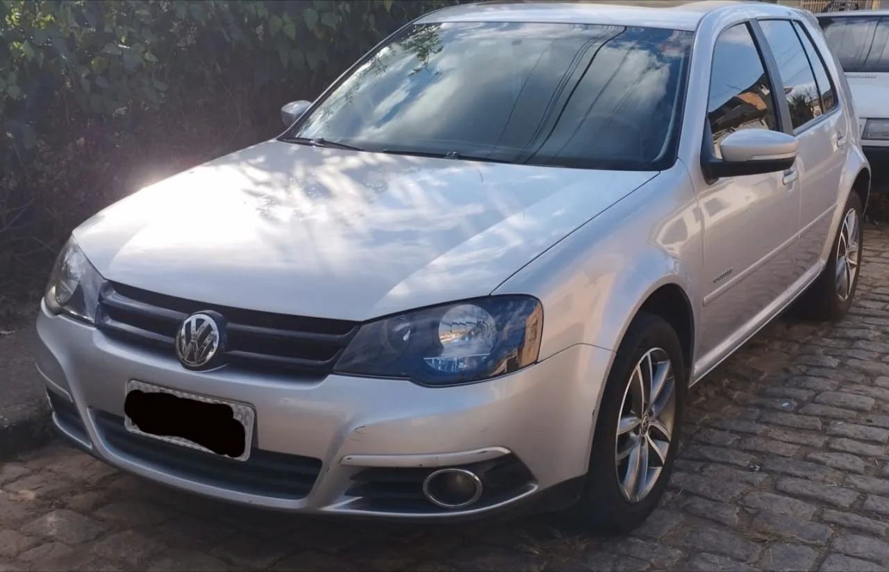 GOLF 2012 