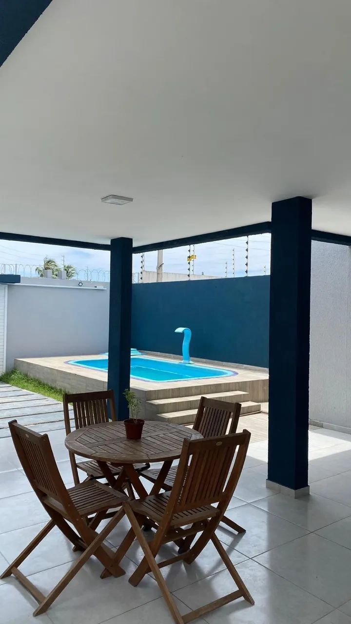 Casa de temporada na Praia do Francês para Reveillon  - Foto 5