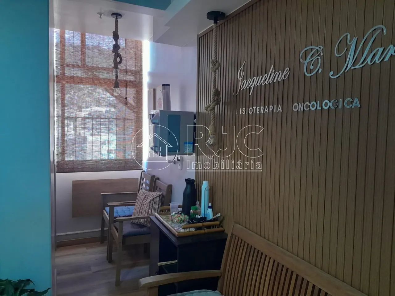 Imóvel para venda com 44 metros quadrados com 1 quarto em Tijuca - Rio de Janeiro - RJ - Foto 12