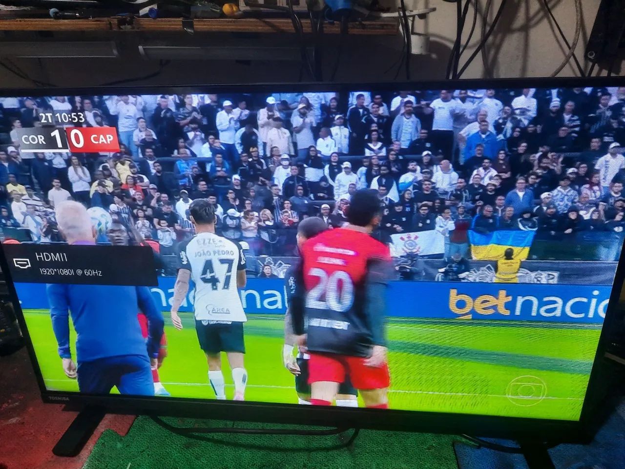 Tv 32 Smart Wi-Fi  Toshiba  - Foto 4