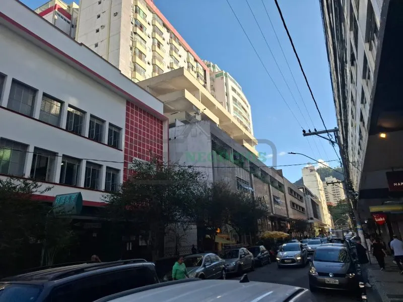 ADI (( APARTAMENTO para venda possui 55 metros quadrados com 2 quartos em Centro