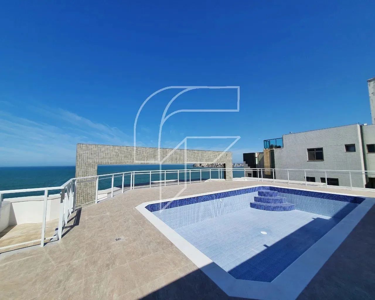 Imóvel para venda tem 130 metros quadrados com 3 quartos em Praia do Morro - Guarapari - E - Foto 5