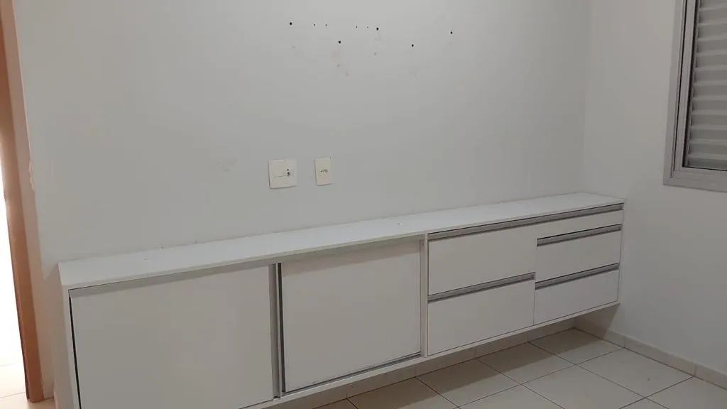 Apartamento 2/4 Vila Alpes Cond Aquarela - Foto 3