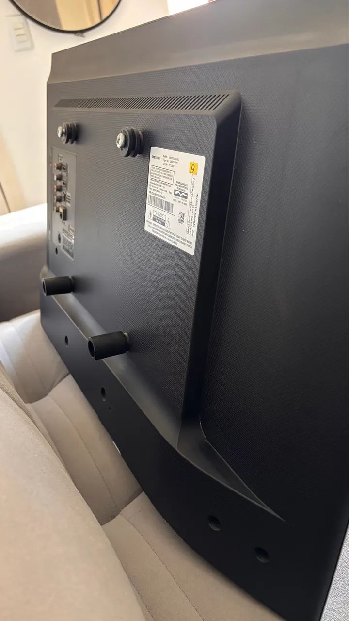 TV SMART HD 32? SAMSUNG - Foto 5