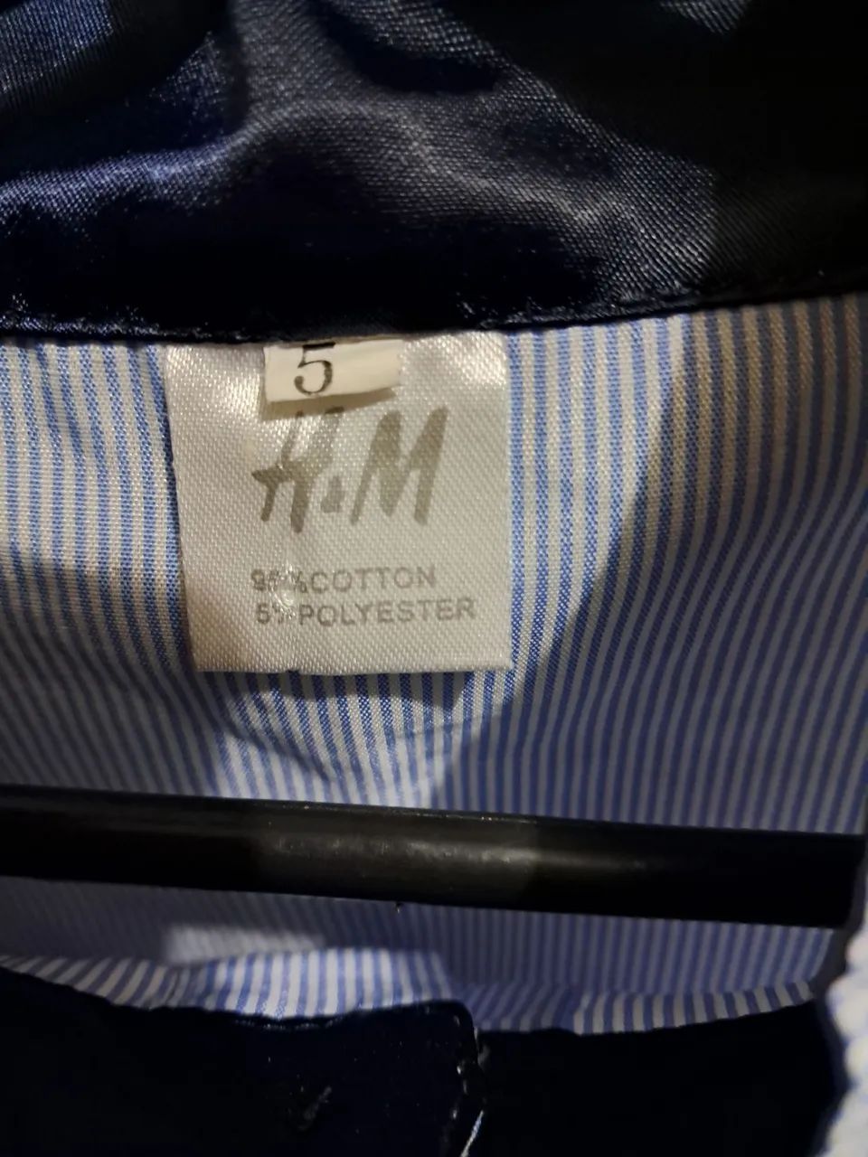 Camisa infantil  - Foto 2