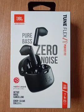 Fone JBL Turner Flex 