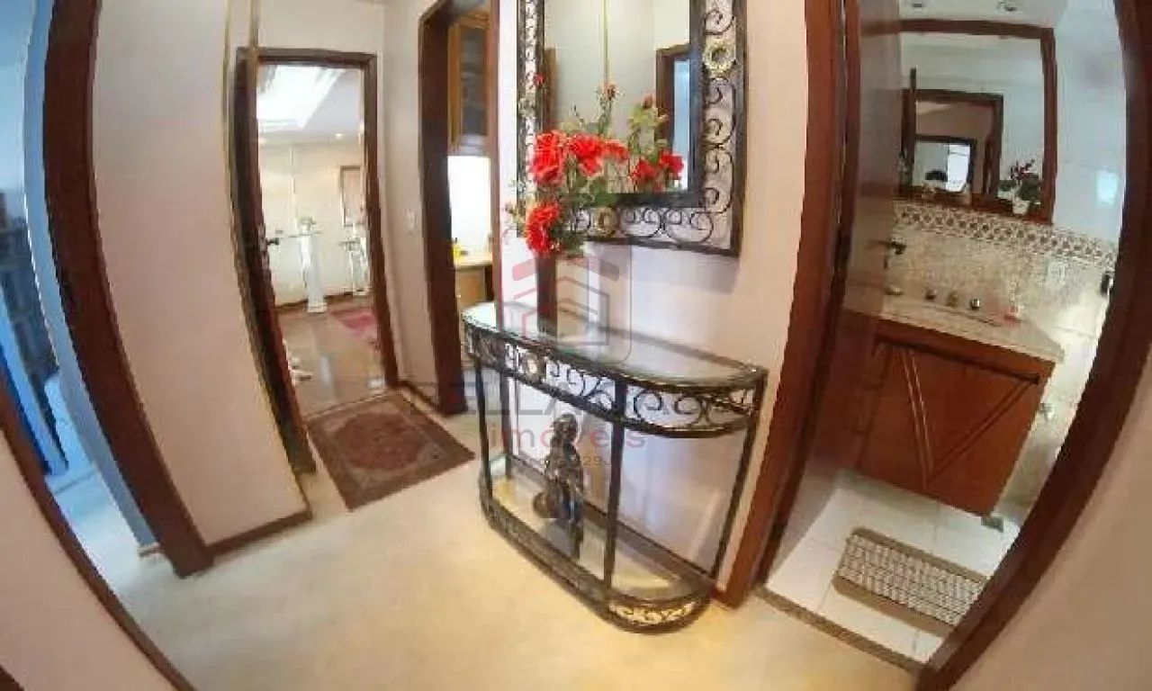 REFERENCIA BC9266 - Apartamento a poucos metros da R. da Mooca e Igreja São Rafael! - Foto 3