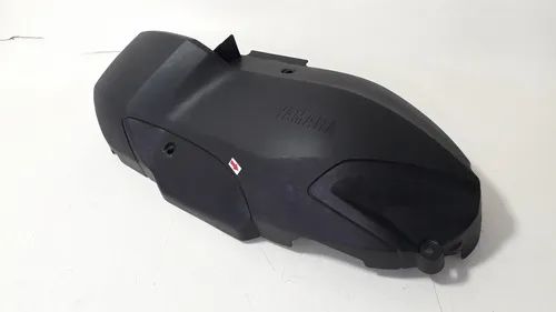 Carenagem Tampa Cvt Yamaha Xmax 250 21/24 Orig 56895 Preto - Foto 4