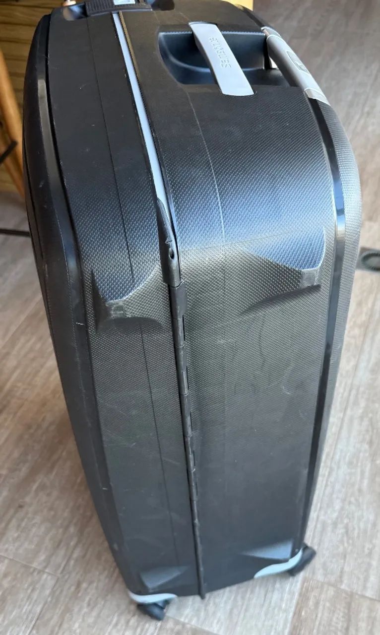 Mala Samsonite Spinner - Foto 5