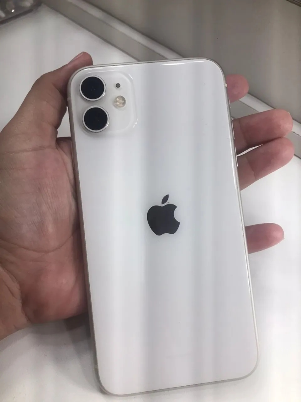 iPhone 11