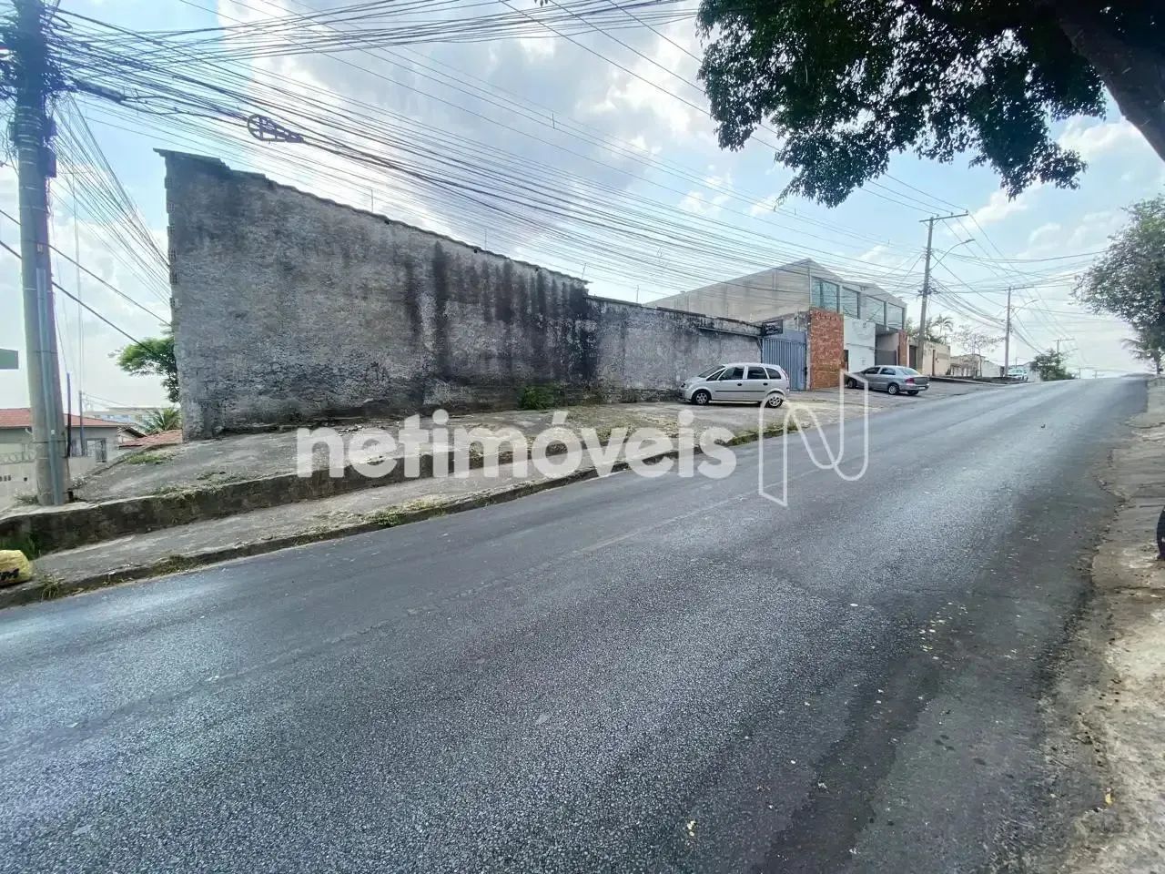 Venda Galpão Canadá Belo Horizonte - Foto 2