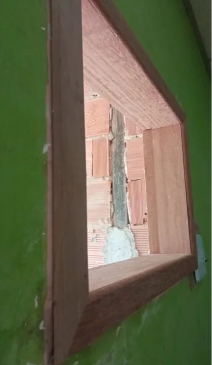 Caixonete e moldura - Foto 2