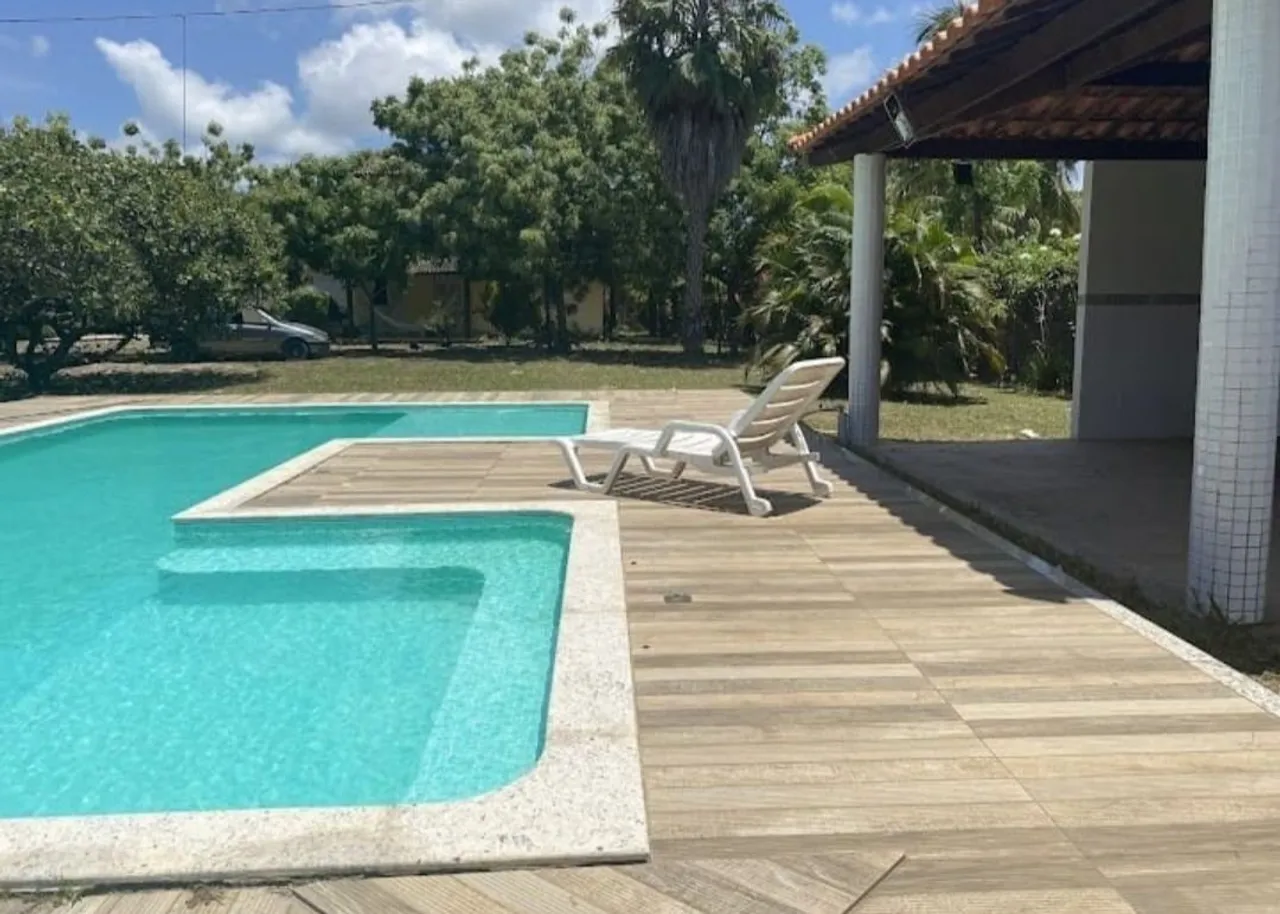 Aluguel mensal e diarias