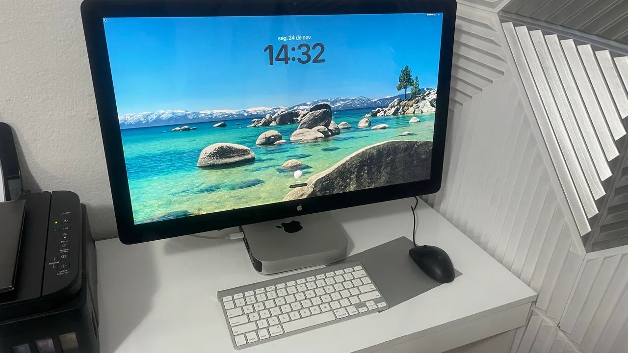 Mac mini apple 2014 - Foto 2