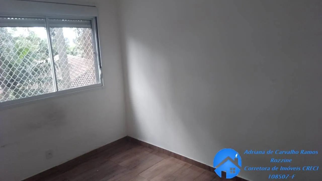 Apartamento com 2 dormitórios, varanda Cond. Golden Park Ecovida - Foto 5