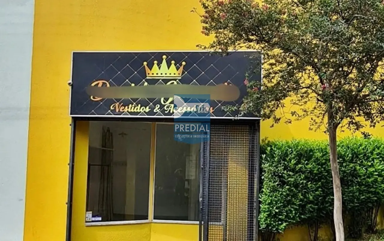 Sala para Locação Jardim Santa Paula, São Carlos