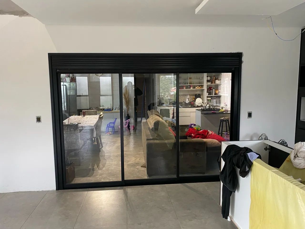 Janelas integradas  - Foto 5