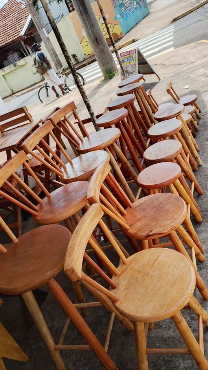 Banqueta 64302317558275121