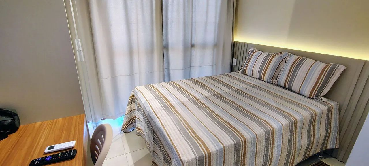 Studio vista mar em salvador  - Foto 3