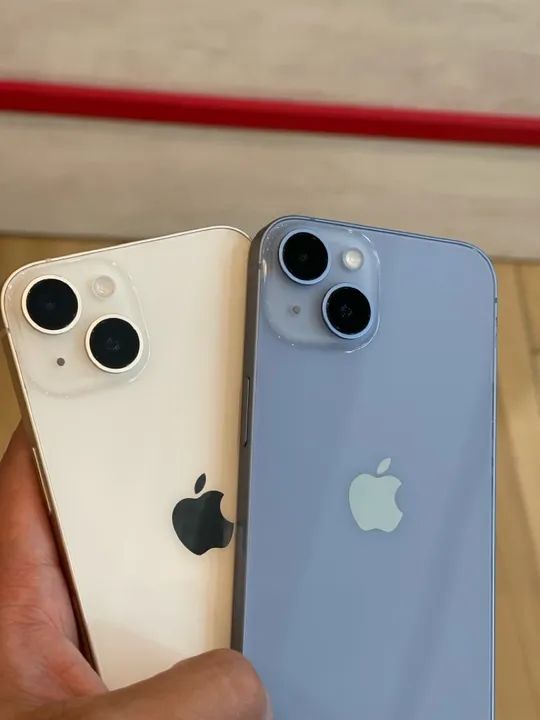 Apple iPhone 14 em excelentes condições  - Foto 2