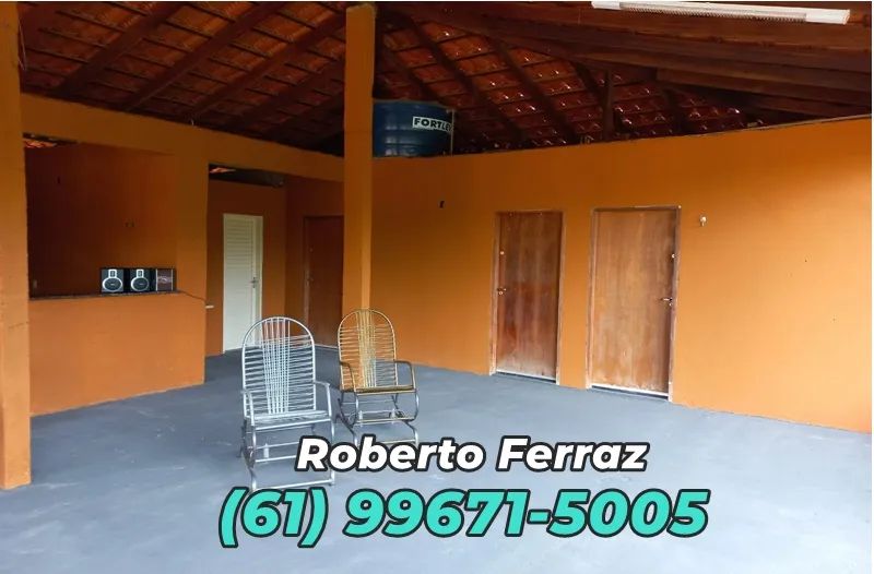 Casa, no Condomínio Rancho dos Ipês - Corumbá IV. - Foto 2