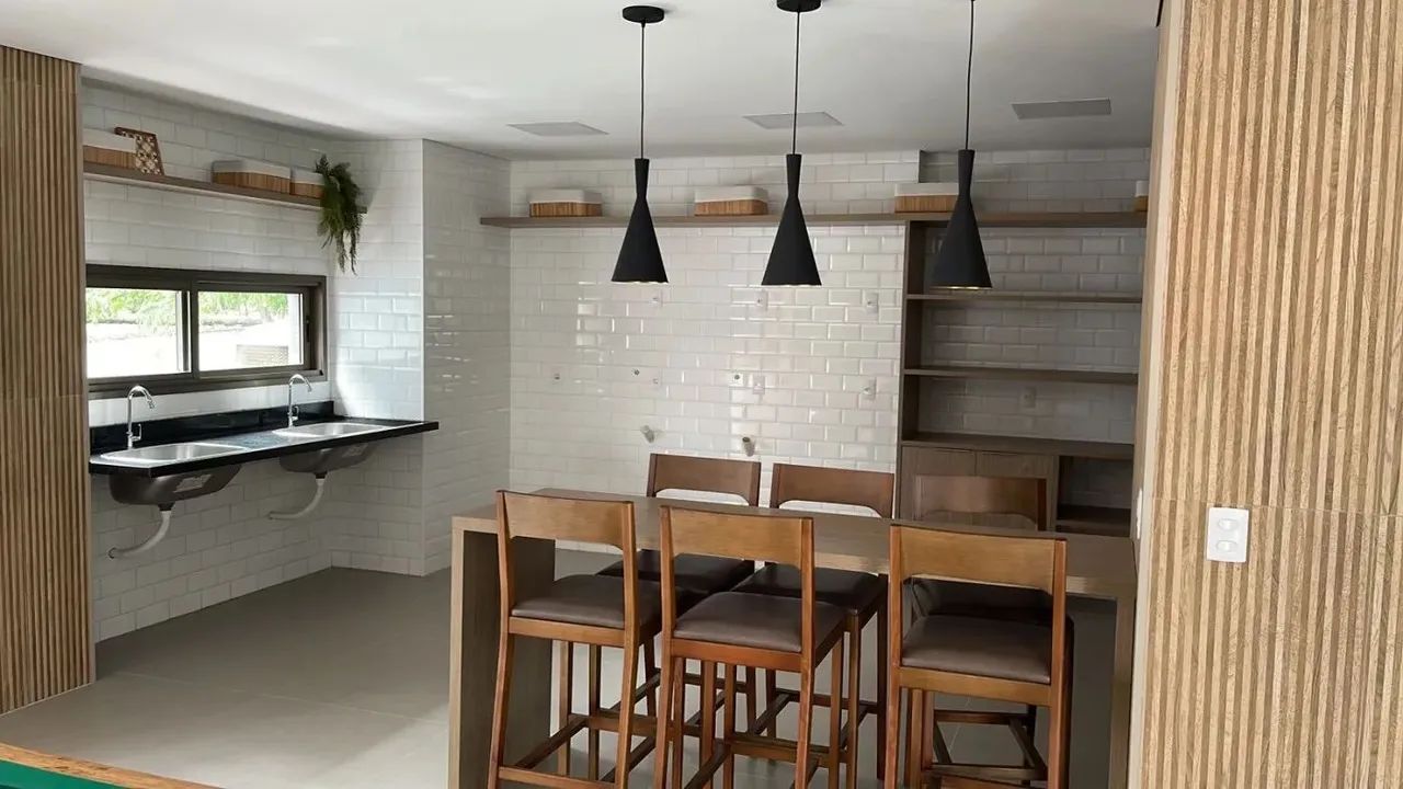 Barra Conceito, Studio 22,56m², Armários - Foto 2