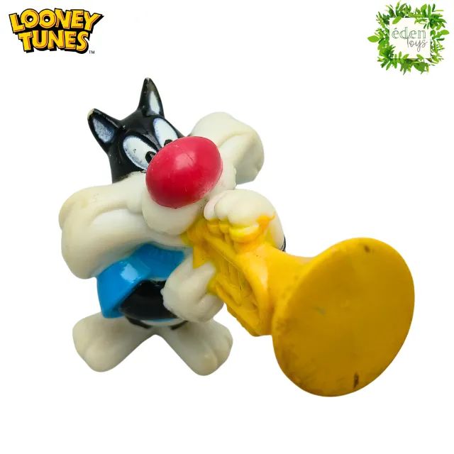Looney Tunes - Frajolinha, banda  (cód 373) - Foto 4