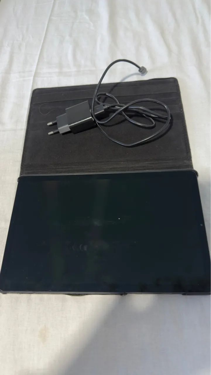 Vendo tablet Samsung excelente oportunidade, sem Defeito  - Foto 3