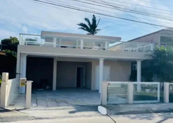 Foto - Palhoça - Centro