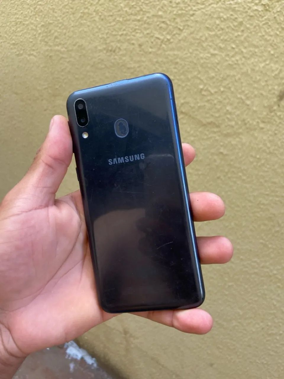 Samsung M20  - Foto 2