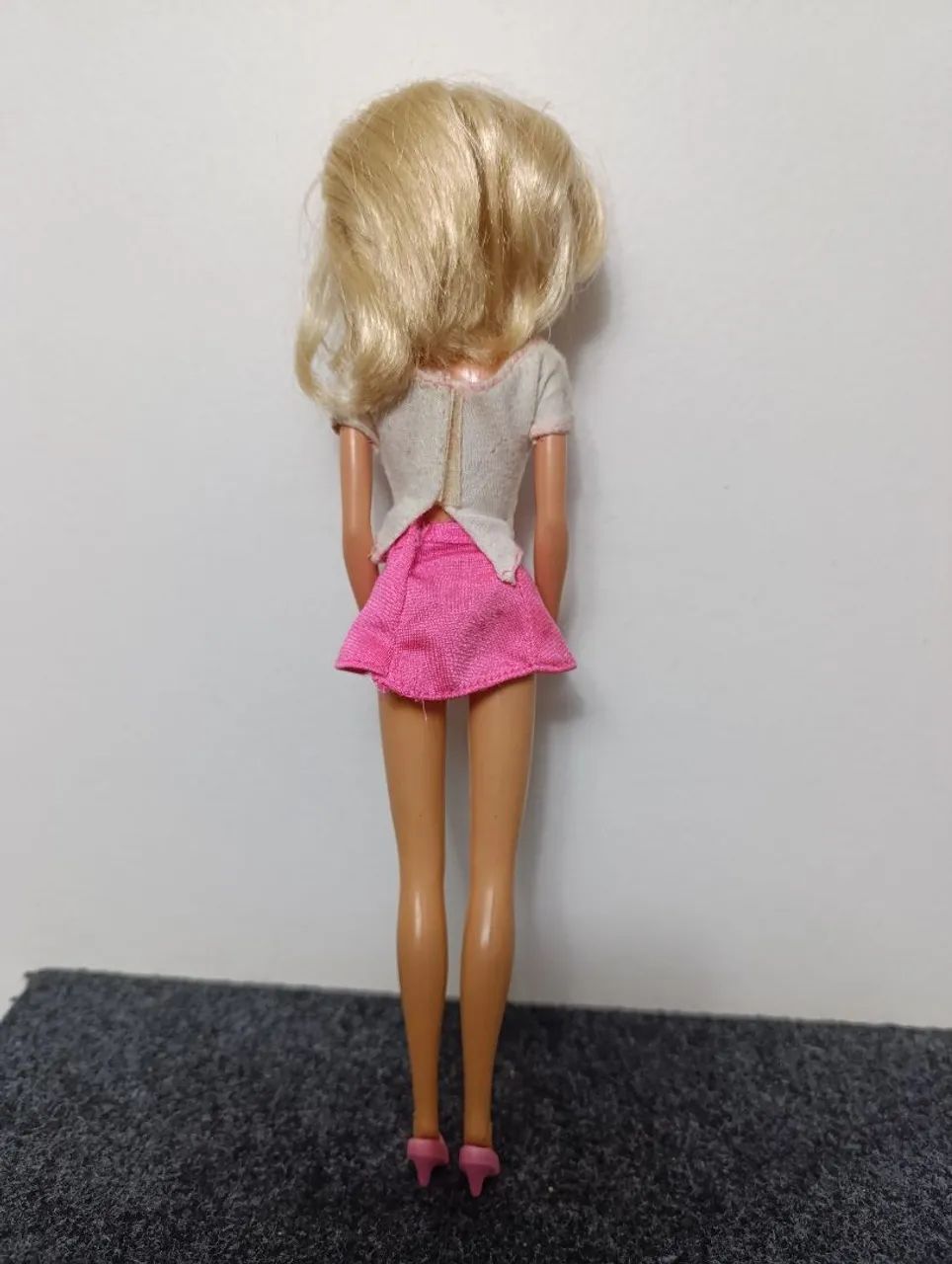 Barbie Pretty Hearts (1995) - Foto 4