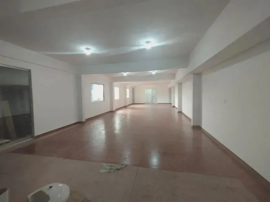ALUGO PONTO COMERCIAL NOVO NA CACHOEIRINHA COM ESTACIONAMENTO