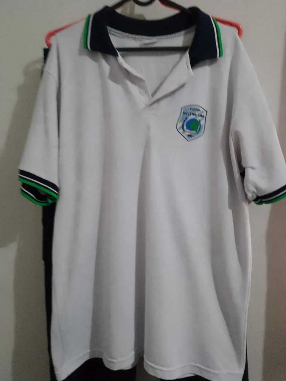  Fardamento Escolar 