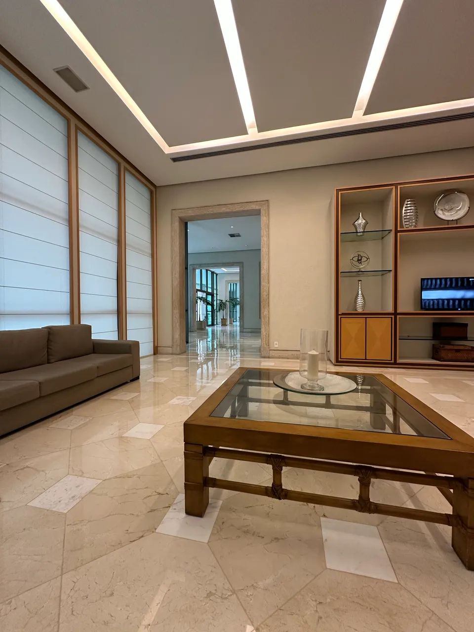 Le Monde Barra - Alugo sala comercial montada - Foto 10