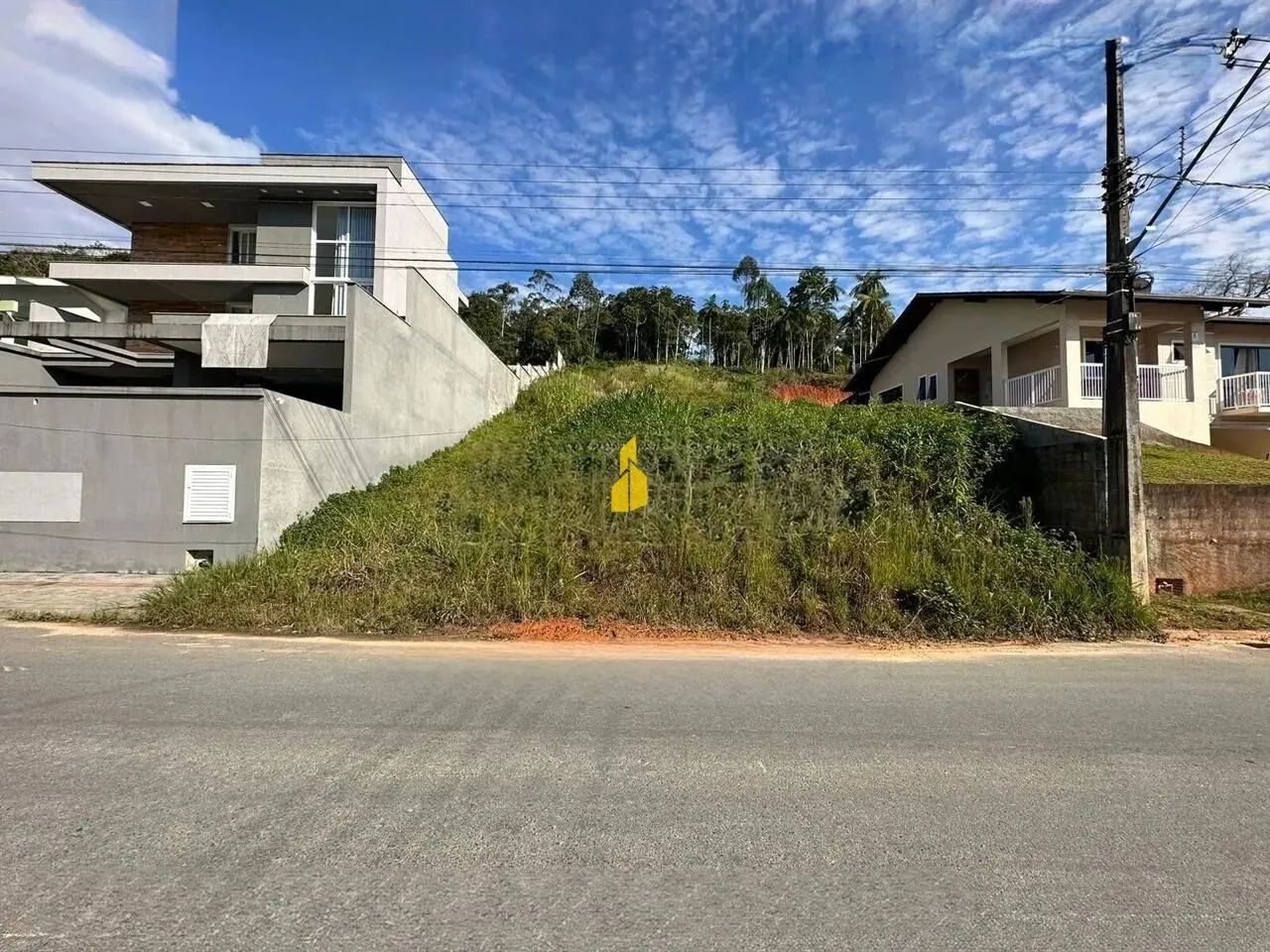Terreno Amplo à venda em Timbó (Bairro das Nações) - Foto 6