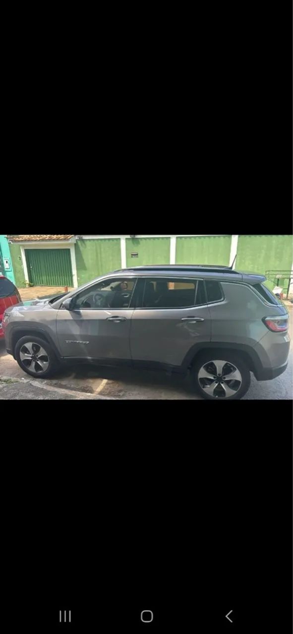 Vende se carro 