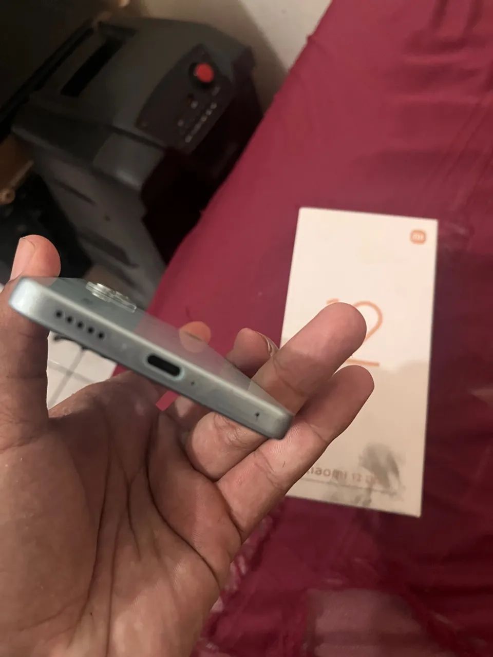 Xiaomi 12 lite  - Foto 2