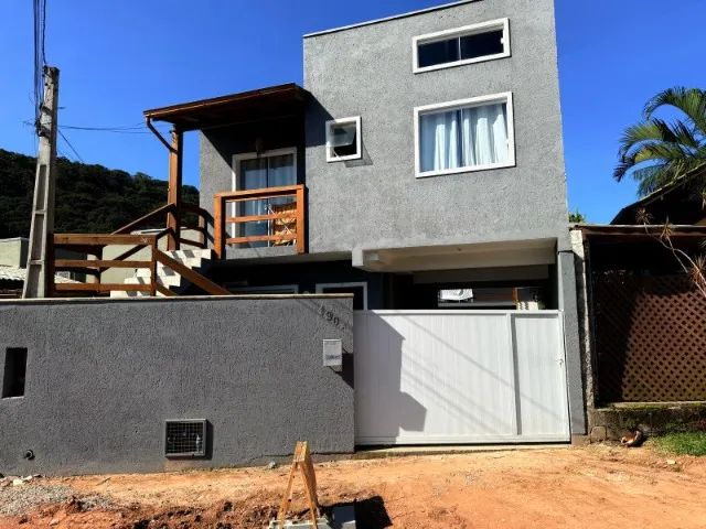 Foto - Florianópolis - Rio Tavares