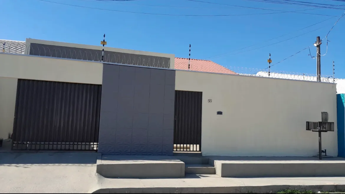 ? Oportunidade Imperdível no Melhor Bairro de Ji?Paraná! ?
