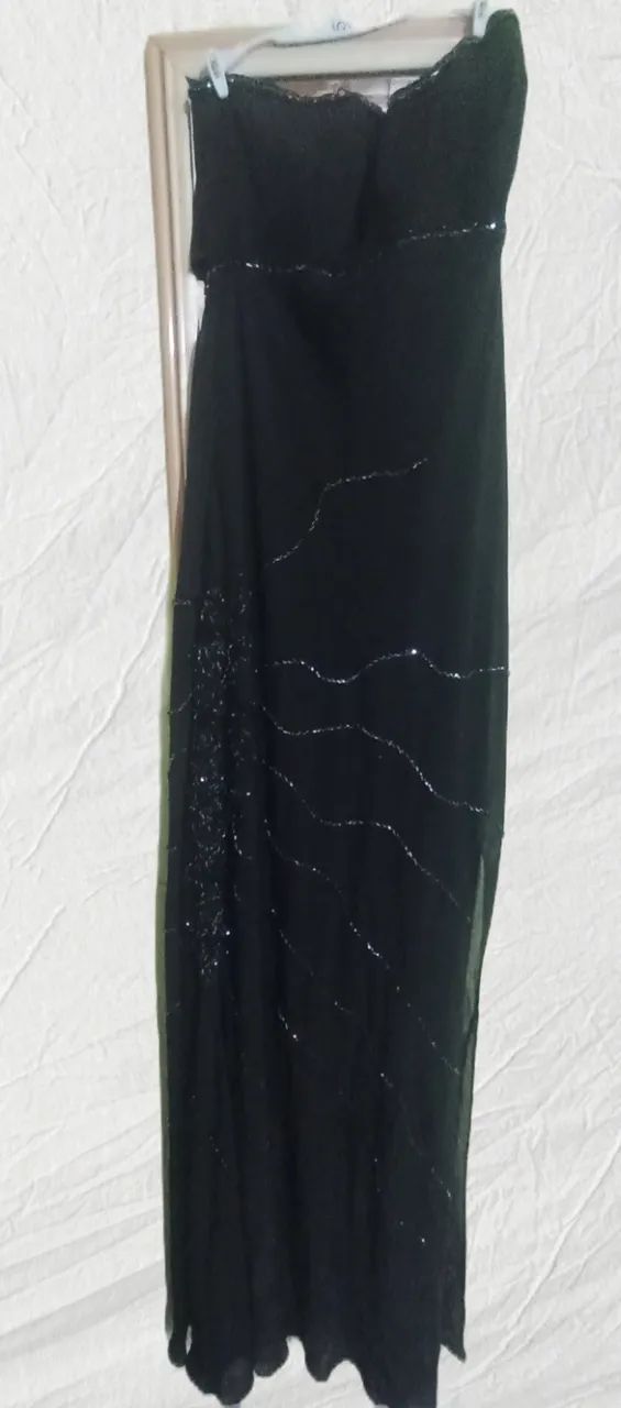 Vendo Vestido De Festa. - Foto 2