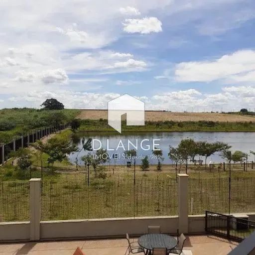 Terreno no Condomínio Santorini no bairro Parque Brasil 500 em Paulínia - Foto 7