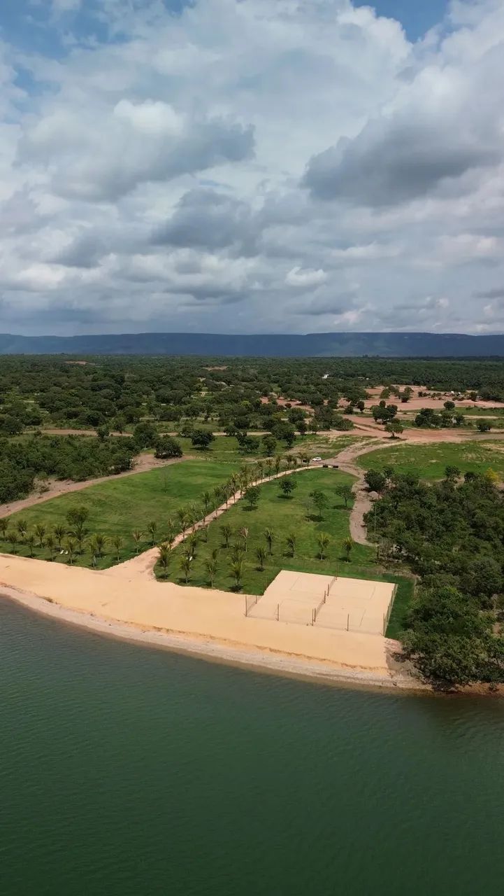 CONDOMINIO DE ALTO PADRÃO Residencial Tahiti - Foto 10