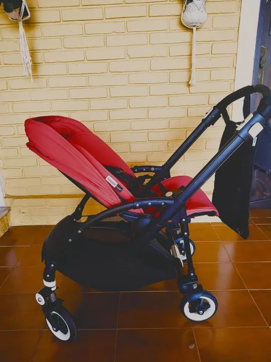 Carrinho bebê Bugaboo Bee 3 - Foto 6