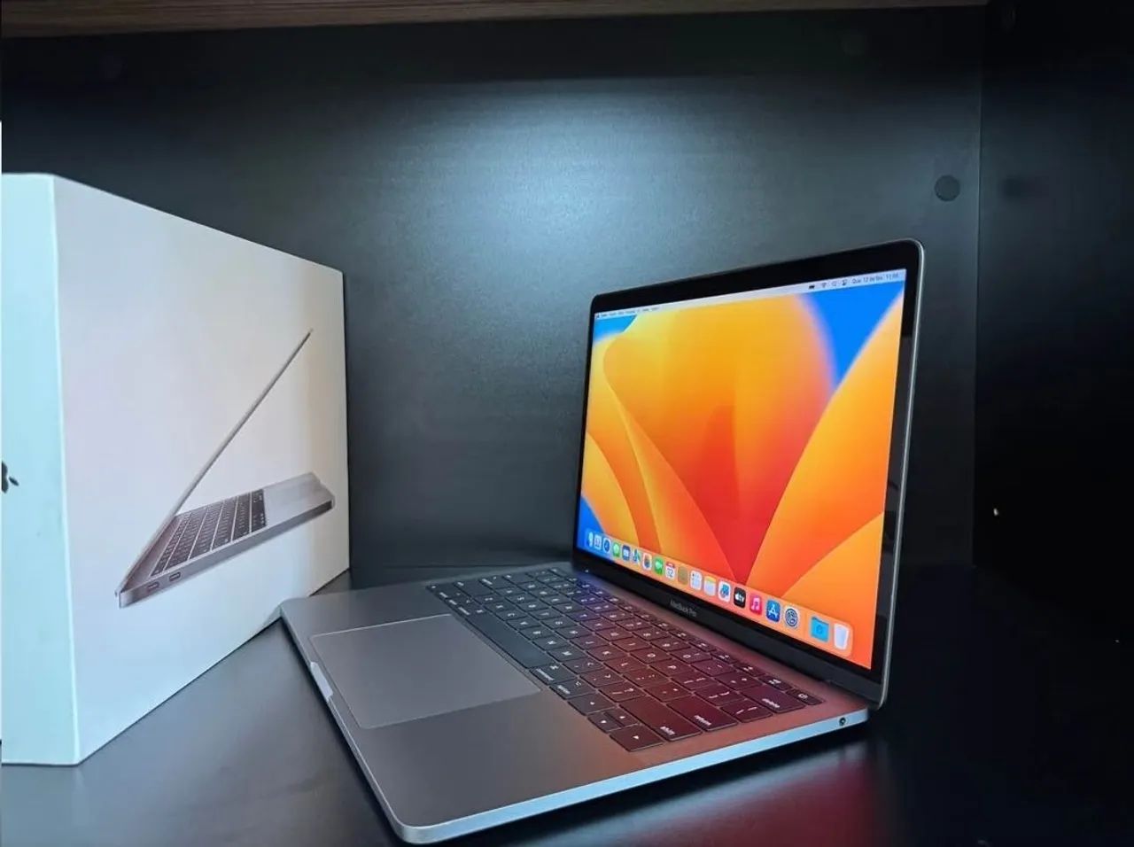 MacBook Pro 2017 (Com Garantia)