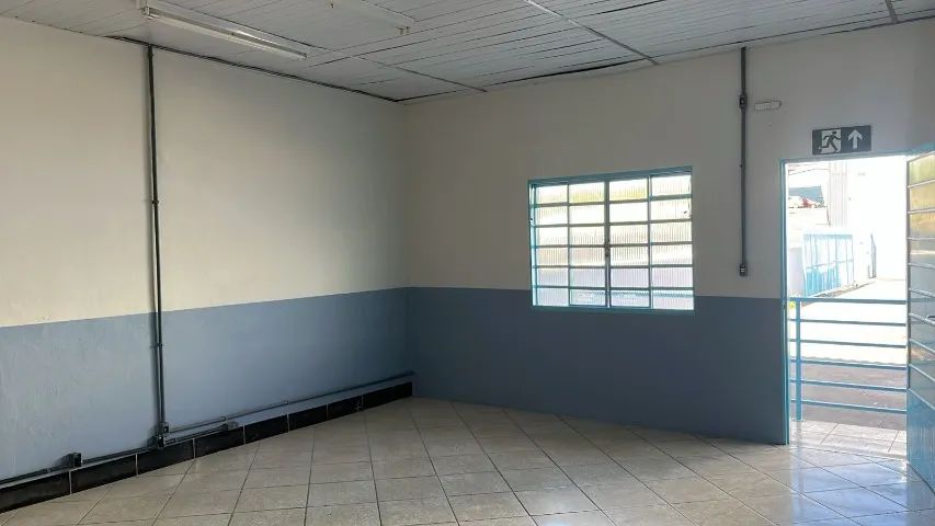 Excelente Galpão Industrial para Locação em Varginha. Ideal para sua Empresa! - Foto 11