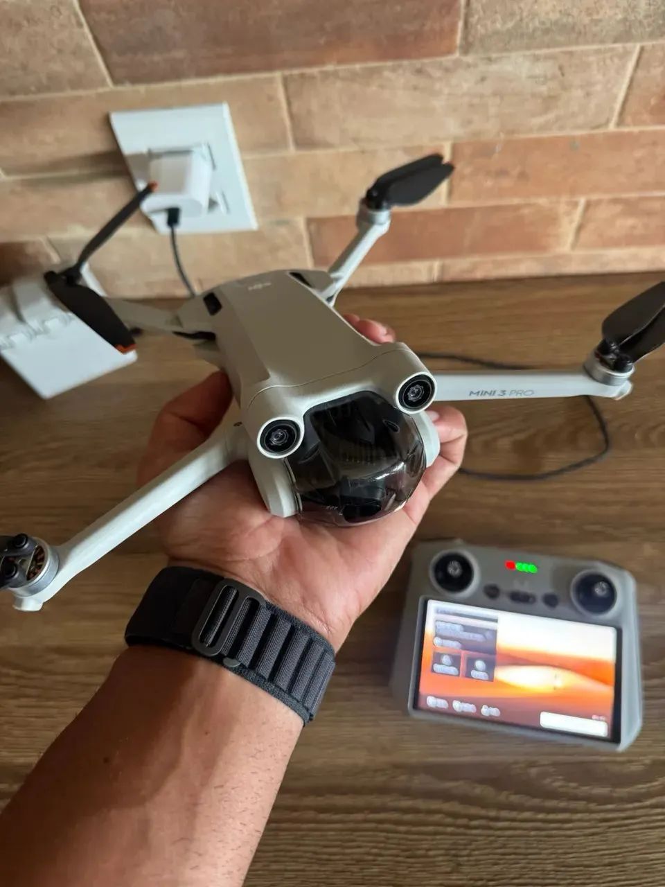 DRONE DJI MINI 3 PRO - Foto 3