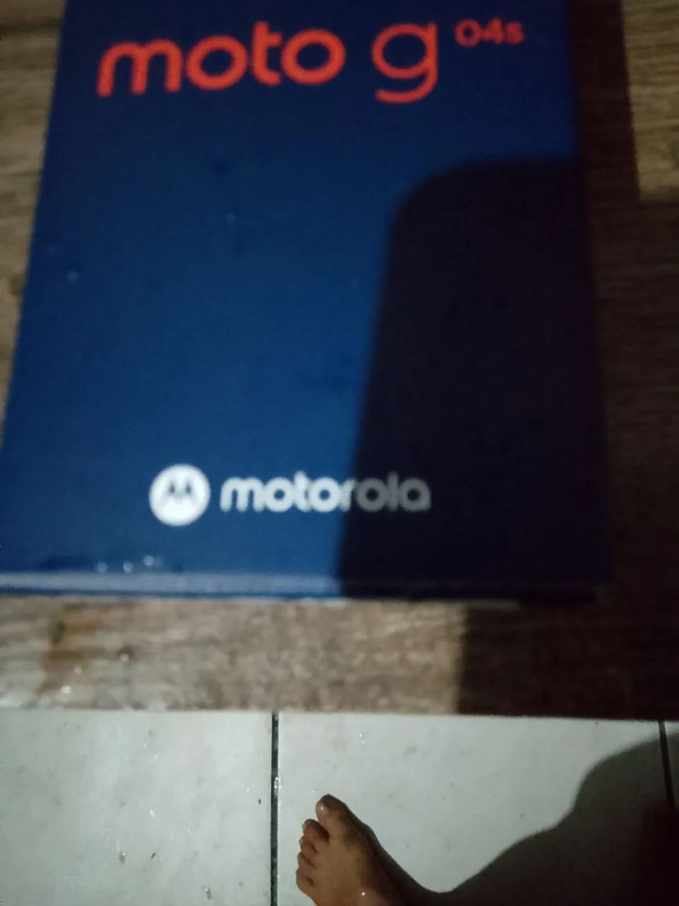 Motorola novo g04 - Foto 2