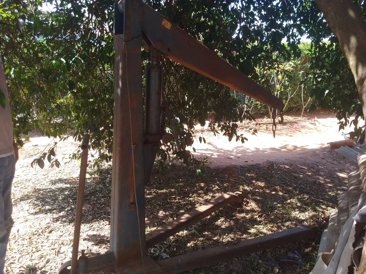 Ferramentas de oficina