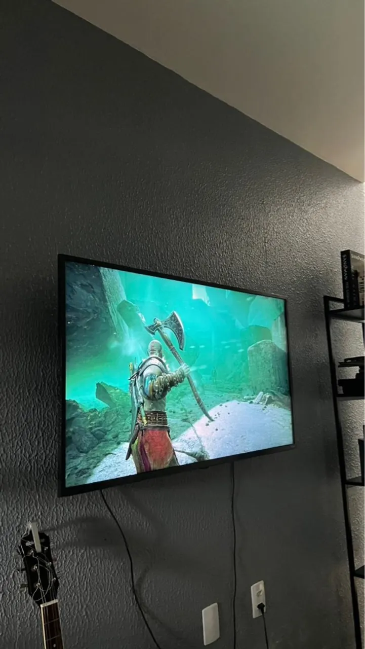 Smart TV LG 4K